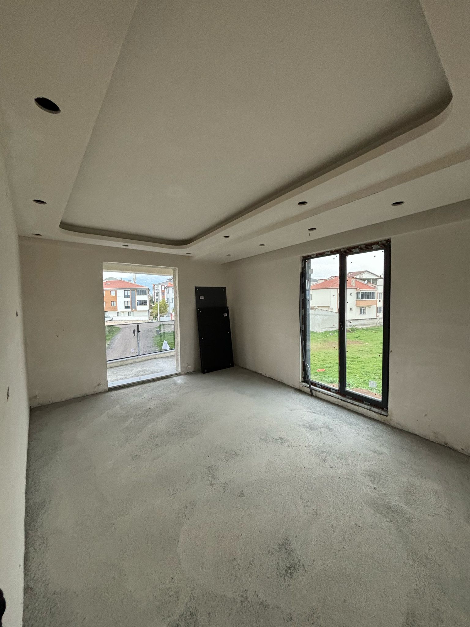 İnegöl Akhisar Mahallesi 2+1 Satılık Son 3 Daire - BURSA İNEGÖL fotoğraf 7